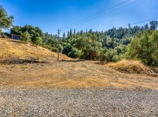 Acres 10 Secluded Way, Shingle Springs, CA 95682