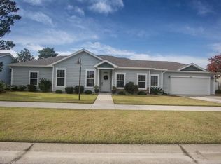 220 Wiregrass Ln, Panama City Beach, FL 32407