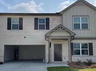 3802 Rustic Barn Way, Loganville, GA 30052