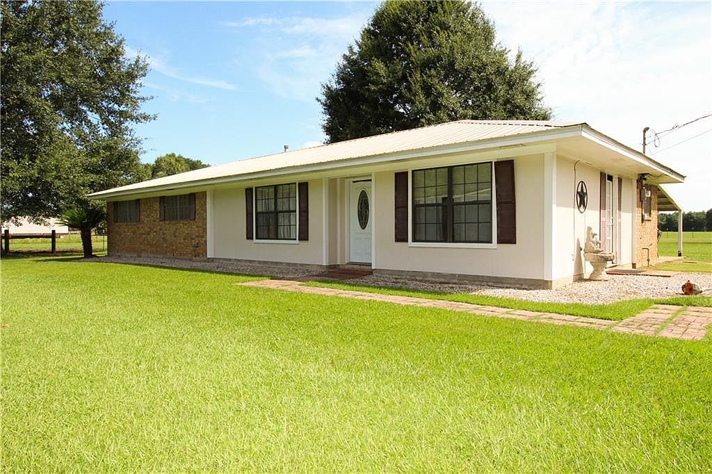 1281 Highway 1188, Hessmer, LA 71341 MLS 2454739 Zillow