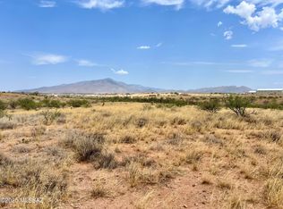 N Carina Cir #30, Benson, AZ 85602