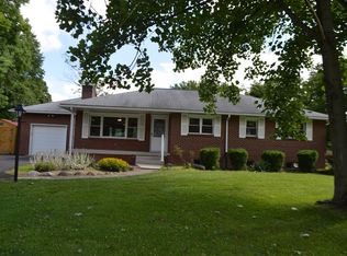 1085 Nevada Rd, Bucyrus, OH 44820