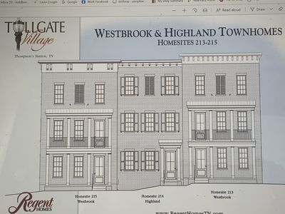 2099 Tollgate Blvd #202, Thompsons Station, TN, 37179