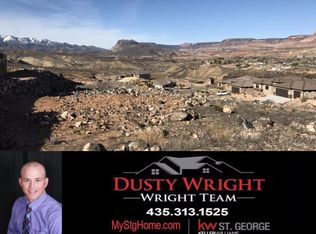 1233 N 50 W, Hurricane, UT 84737