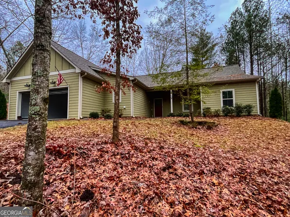 60 Mossy Oak Ct, Ellijay, GA 30540