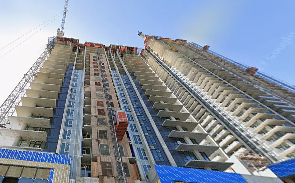 4168 Lougheed Hwy #6
