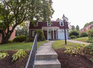 1212 Old Wyomissing Rd, Reading, PA 19611