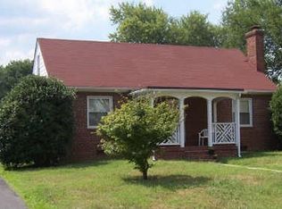 1430 Greystone Ave, Richmond, VA 23224