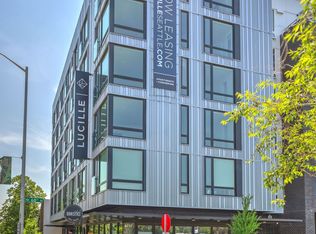 6717 Roosevelt Way NE APT 519, Seattle, WA 98115