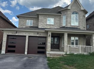 1399 Lormel Gate Ave, Innisfil, ON L0L 1W0