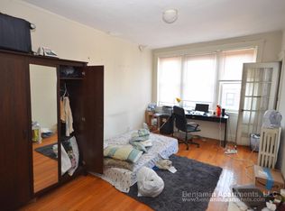 122 Sutherland Rd #14L, Brighton, MA 02135