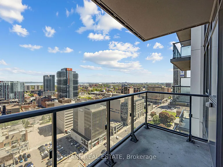 75 James St S #2104 — Photo 15