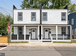 4500 Lee St NE, Washington, DC 20019