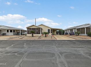 215 N POWER Road #108, Mesa, AZ 85205