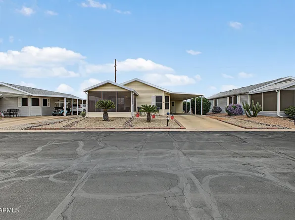 215 N POWER Road #108, Mesa, AZ 85205