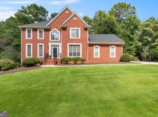 210 Jefferson Woods Dr, Peachtree City, GA 30269