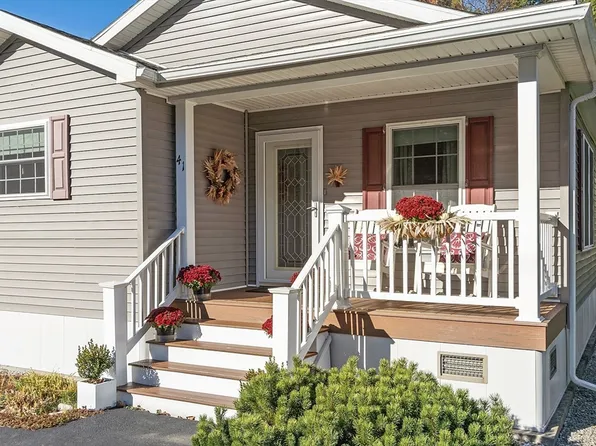 41 Peggi Ln, Winchendon, MA 01475