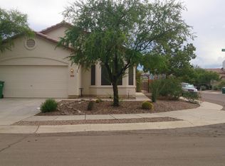7533 W Mission View Pl, Tucson, AZ 85743