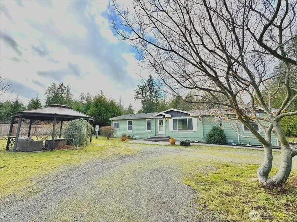 15740 Peacock Hill Road SE, Olalla, WA 98359