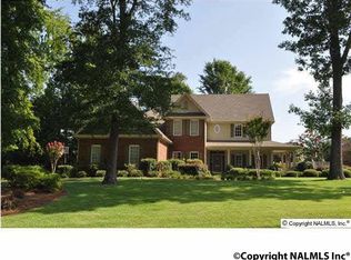 2302 Arapaho Trl SE, Decatur, AL 35603