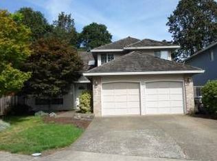 8367 SW Ashford St, Tigard, OR 97224