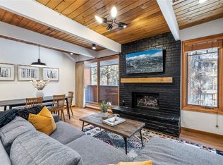 800 Columbine Rd #5, Breckenridge, CO 80424
