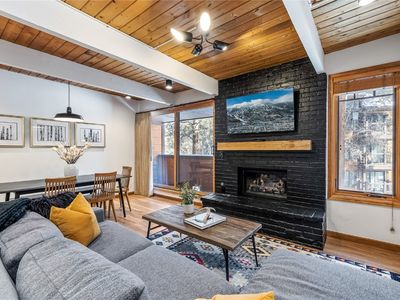 800 Columbine Rd #5, Breckenridge, CO, 80424