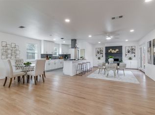 8453 Sweetwater Dr, Dallas, TX 75228