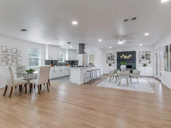 8453 Sweetwater Dr, Dallas, TX 75228