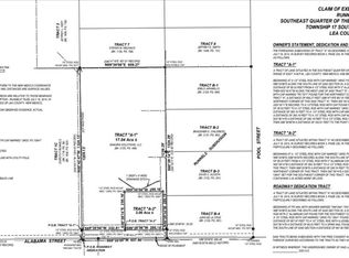 N Knowles Rd, Hobbs, NM 88242