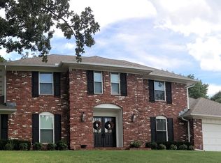 12507 S 12th St E, Jenks, OK 74037