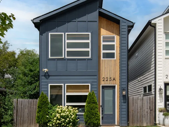 225 Duke St #A, Nashville, TN 37207