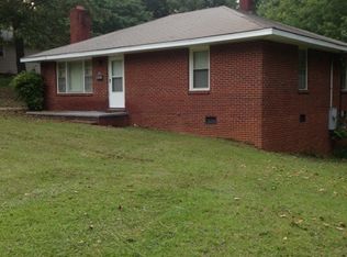 811 Demingwood St, Wadesboro, NC 28170