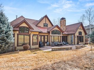 417 Golden Bear Dr, Carbondale, CO 81623