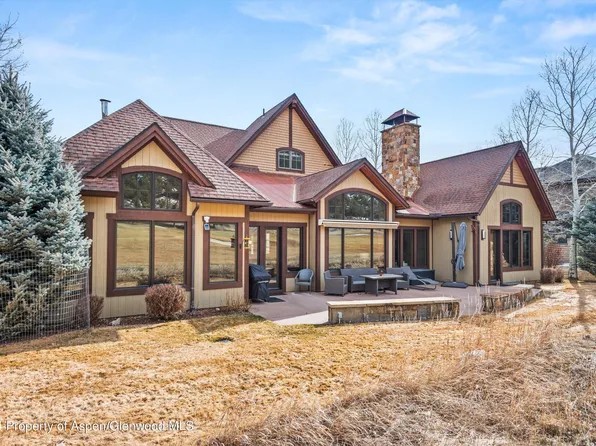 417 Golden Bear Dr, Carbondale, CO 81623