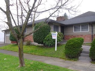 306 NE Highland St, Portland, OR 97211