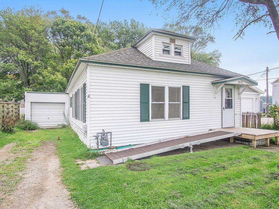 1st image of 3618 Green St
