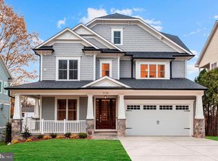 5106 Saratoga Ave, Bethesda, MD 20816