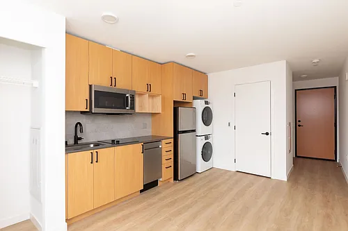 Floor plan 413