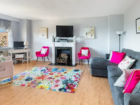 5700 Arlington Avenue #12D, Bronx, NY 10471