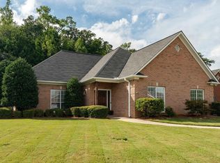 6992 Parc Brook Ln, Trussville, AL 35173