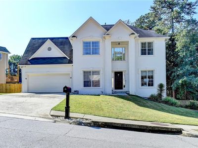685 Victoria Station Blvd, Lawrenceville, GA, 30043