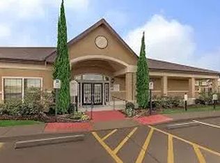 3280 Central Mall Dr #2B-2BA, Pt Arthur, TX 77642