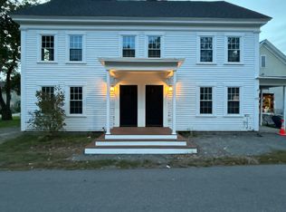 105 Madison St, North Berwick, ME 03906
