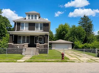 149 S Gates St, Detroit, MI 48209