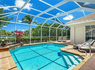 2601 SW 39th Ter, Cape Coral, FL 33914