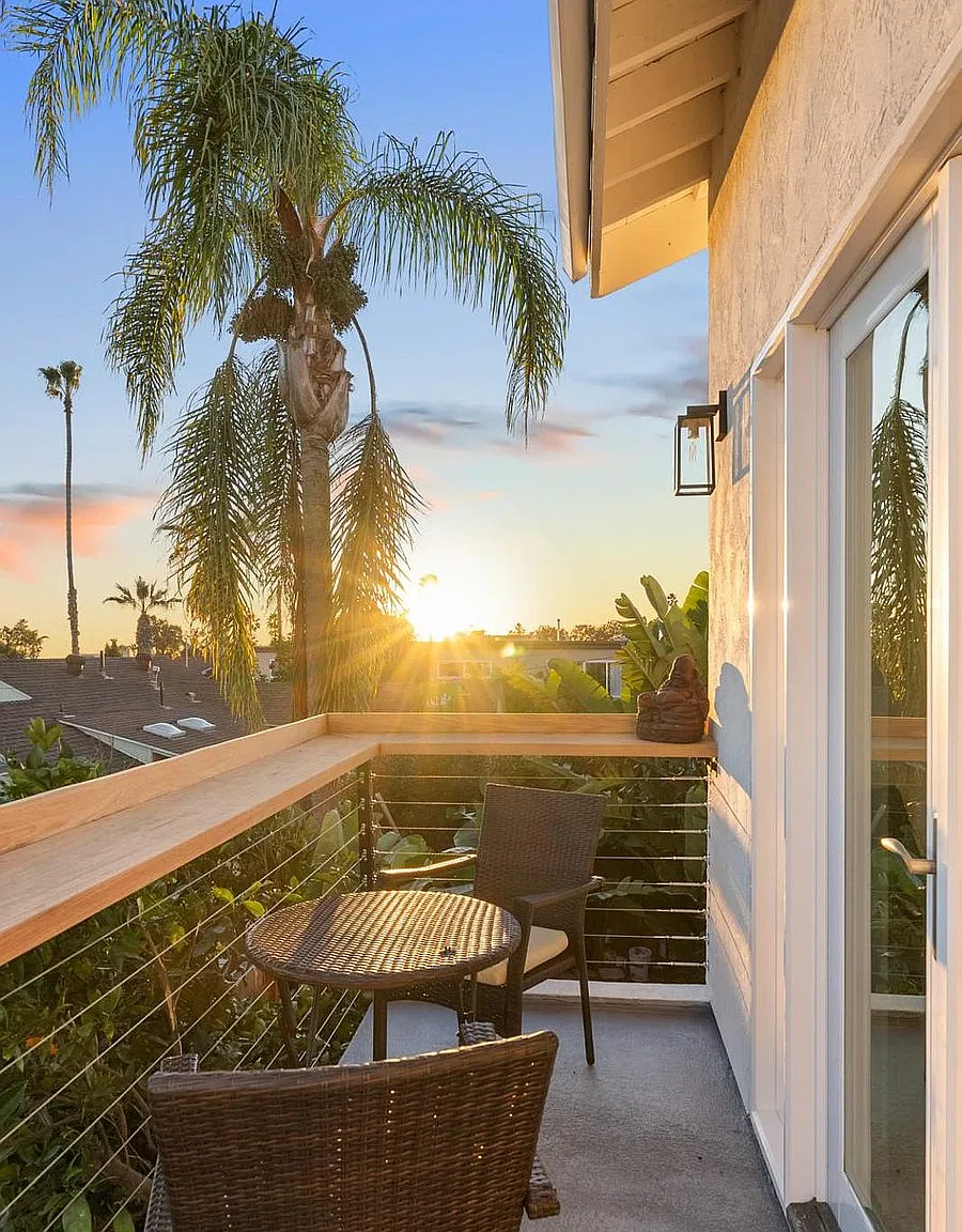 1 bed, 550 sqft, $3,450 — Photo 3