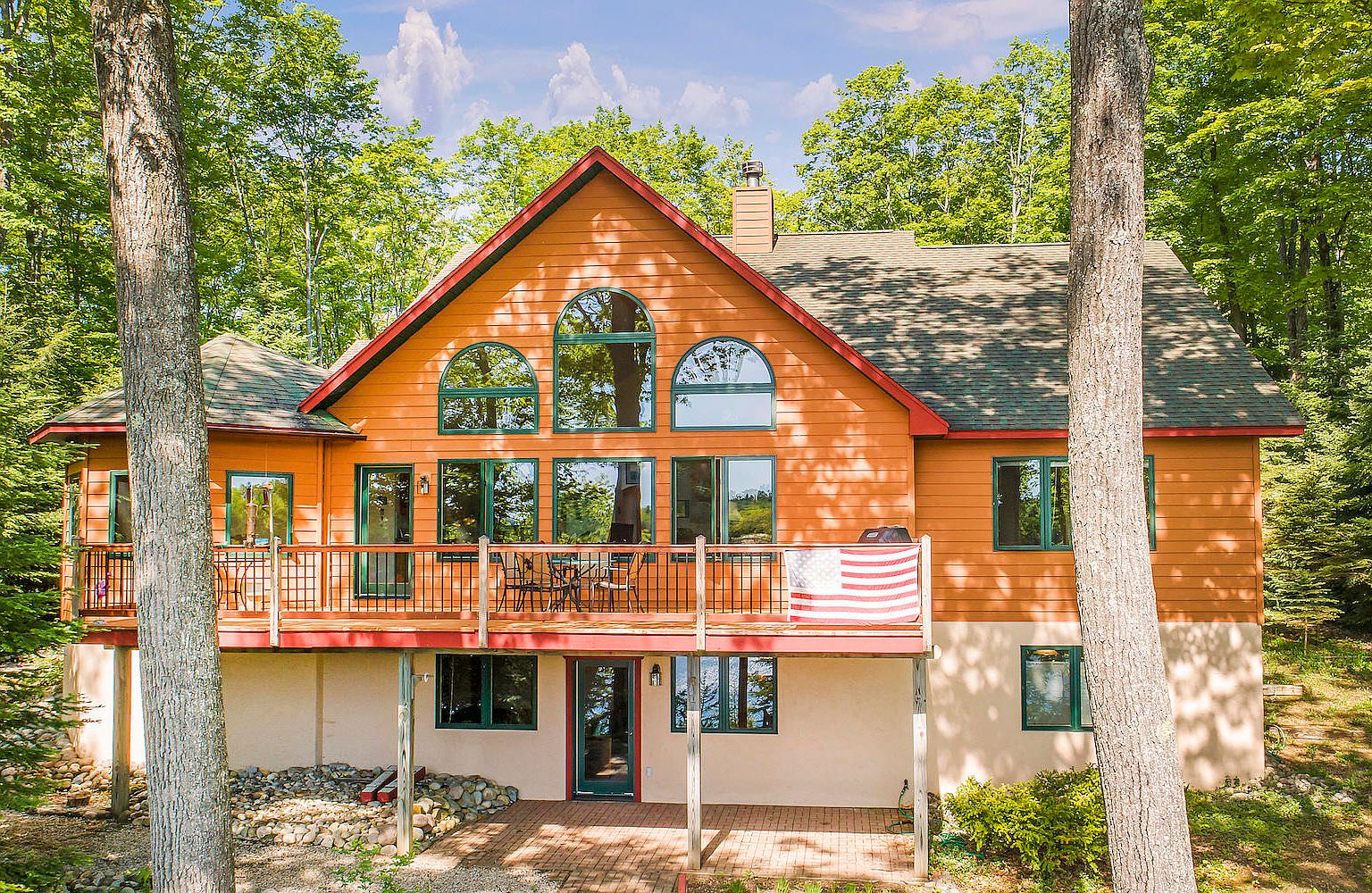 1601 Lake Club Dr W, Gaylord, MI 49735 Zillow