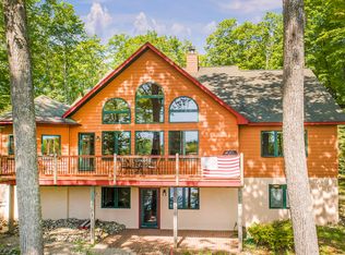 1601 Lake Club Dr W, Gaylord, MI 49735