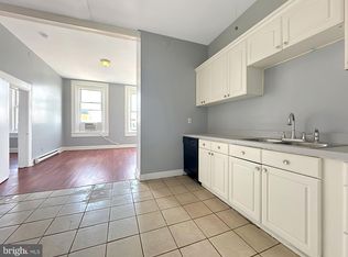 1812 McCulloh St APT 3, Baltimore, MD 21217